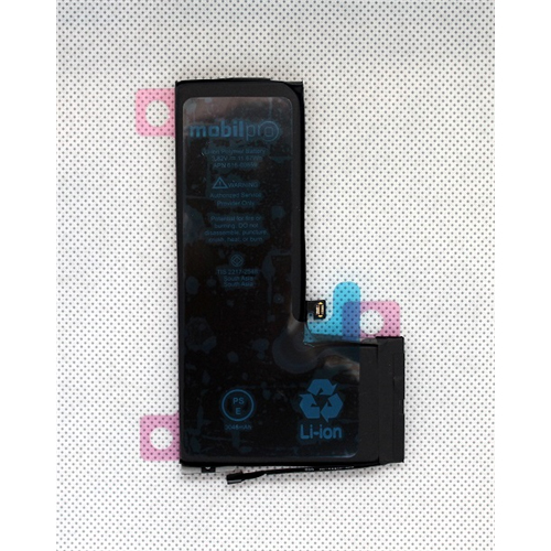 Akkumulátor iPhone 11 Pro 3046mAh