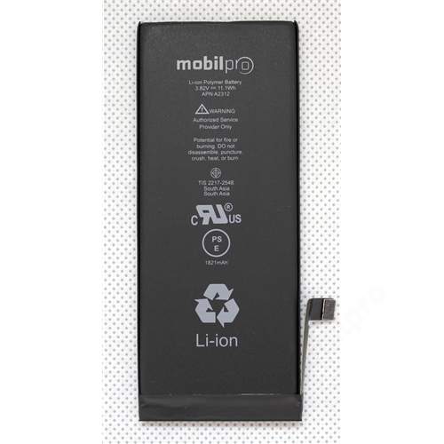 Akkumulátor iPhone SE 2020 APN:A2312 1821mAh