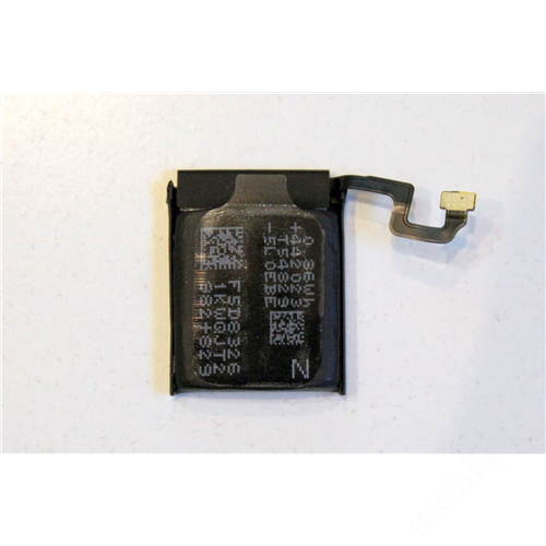 akkumulátor Apple Watch S4 44mm Li-Ion 292mAh