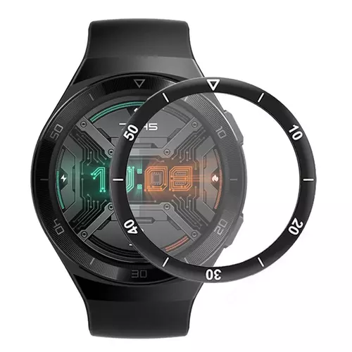 Huawei Watch GT 2E 5D üvegfólia