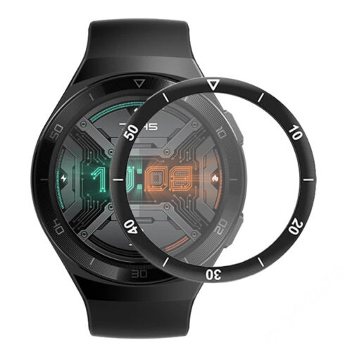 5D PMMA védőfólia Huawei Watch GT 2E