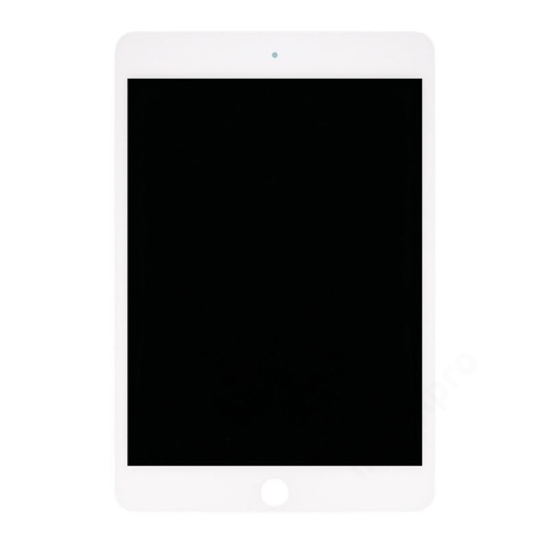 LCD kijelző iPad mini 5 (2019) fehér