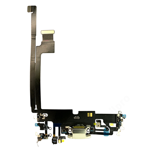 dockflex + Audioflex iPhone 12 Pro Max fehér