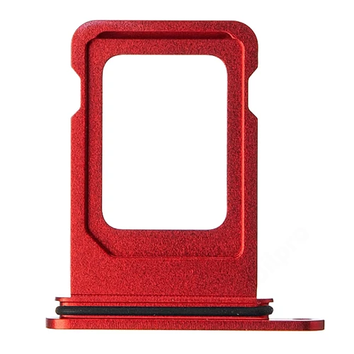 SIM kártya tartó tálca iPhone 12 red