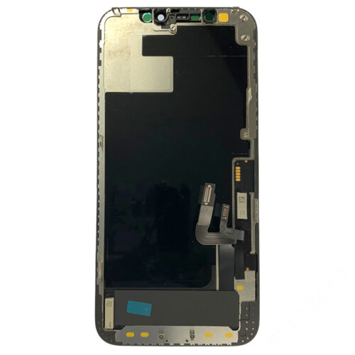 LCD Kijelző iPhone 12 Pro AAA