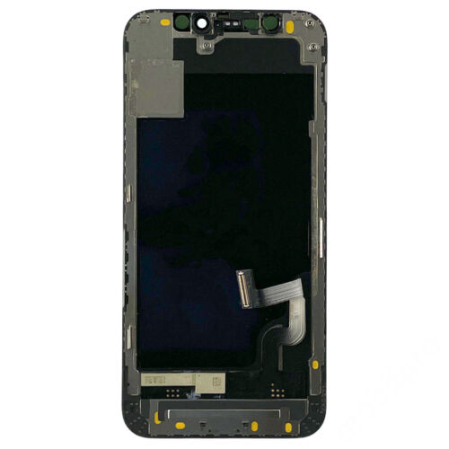 LCD Kijelző iPhone 12 mini AAA