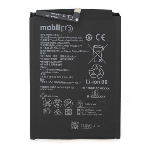 Akkumulátor Huawei Mate 20 X 5G  5000mAh HB3973A5ECW