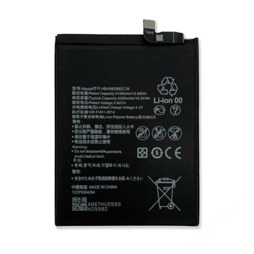 Akkumulátor Huawei Mate 30 Pro