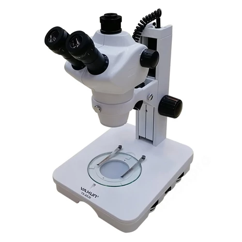 YAXUN YX-AK36 Mikroszkóp 8x - 50x optikai zoommal