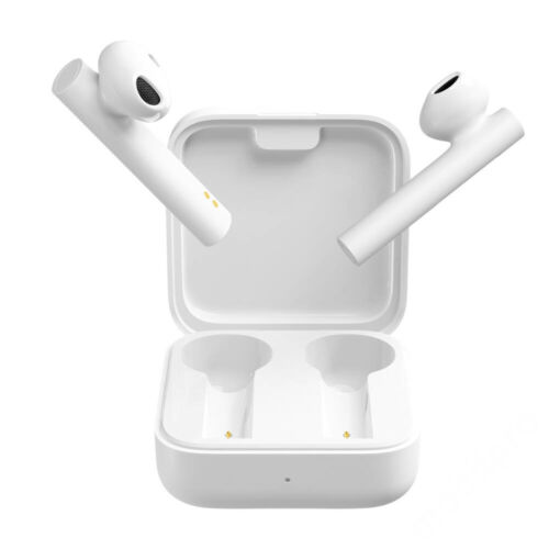 Xiaomi Mi TWS Earphones 2 Basic vezeték nélküli fülhallgató fehér
