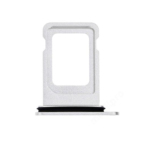 SIM kártya tartó tálca iPhone 13 mini fehér