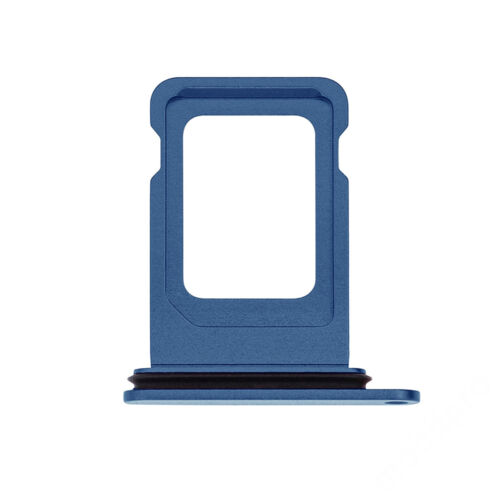 SIM kártya tartó tálca iPhone 13 mini kék