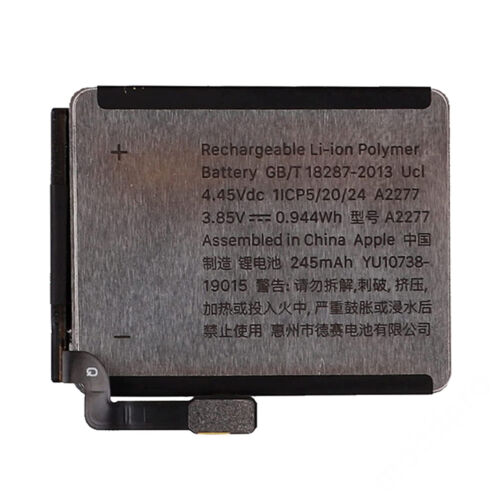 Akkumulátor Apple Watch S5/SE 40mm 245mAh