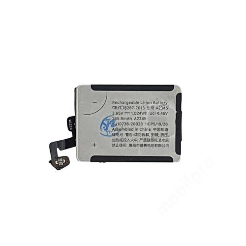 Akkumulátor Apple Watch S6 40mm 265,9mAh