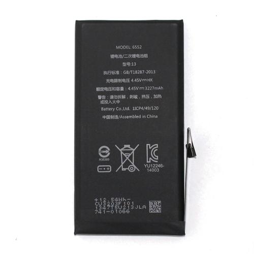 Akkumulátor iPhone 13 3227mAh
