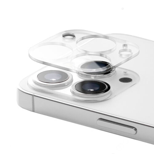 9H kamera védő üvegfólia iPhone 13 / 13 mini