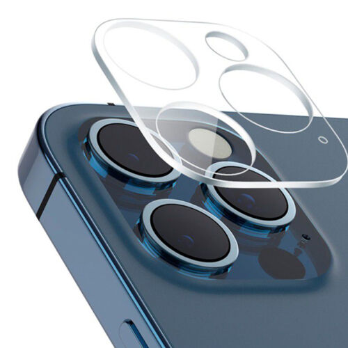 9H kamera védő üvegfólia iPhone 13 Pro / 13 Pro Max