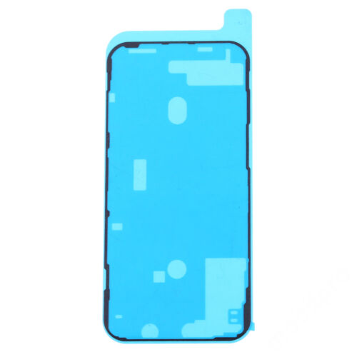 LCD keret ragasztó vízálló iPhone 12 Pro Max