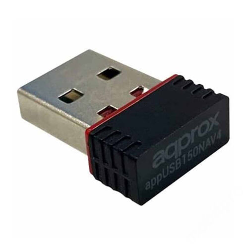 Approx nano USB WIFI adapter 150Mbps appUSB150NAV4