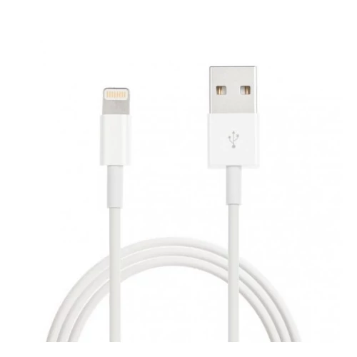 adatkábel USB to lightning gyorstöltős iPhone kábel lightning