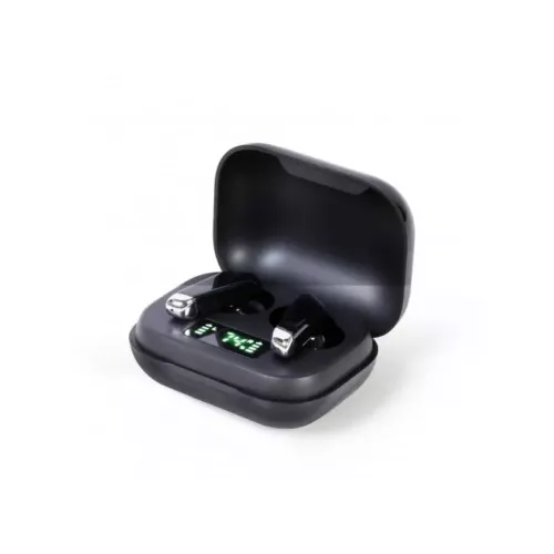 Headset Gembird Stereo Bluetooth TWS in-ears met mikrofonos AVRCP FITEAR-X300B		