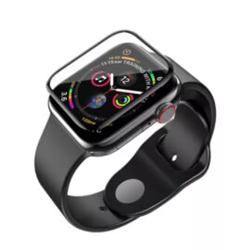 üvegfólia 5D Apple Watch (S7 /  S9) 45mm