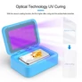 Kép 6/10 - SUNSHINE S-918B SE uv vákuum gép