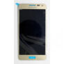Kép 2/2 - LCD kijelző Samsung G850 (Galaxy Alpha) arany gyári SERVICE PACK