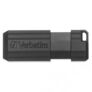 Kép 2/2 - Pendrive Verbatim 16GB PinStripe USB 2.0