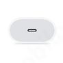 Kép 2/2 - USB-C hálózati gyors töltő 20W fehér