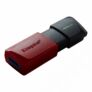 Kép 2/2 - Kingston DataTraveler Exodia M pendrive 128GB USB 3.2