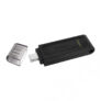 Kép 2/3 - Kingston DataTraveler 70 USB-C OTG pendrive 128GB