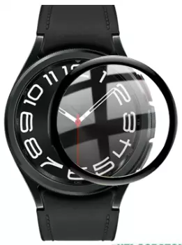Samsung Watch 6  44mm 5D üvegfólia