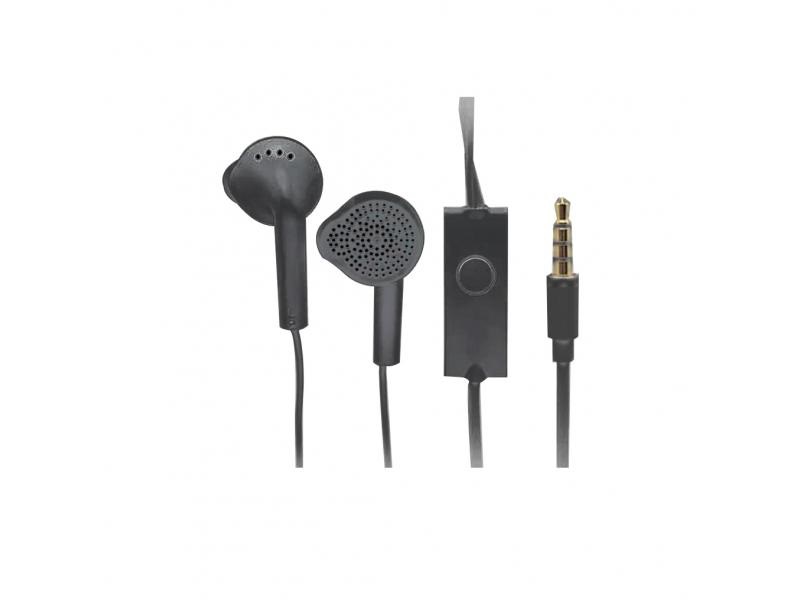 Samsung Stereo fülhallgató - 3,5mm Jacket - fekete