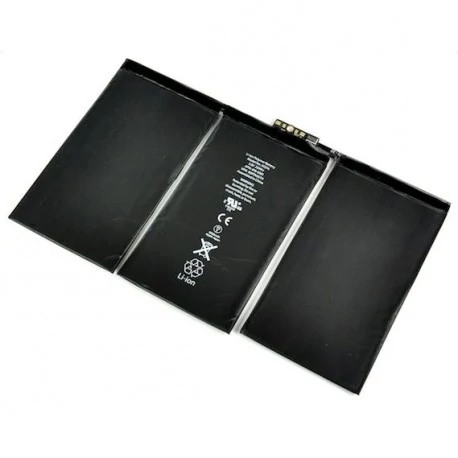 Akkumulátor iPad 2 A1376 6500mAh