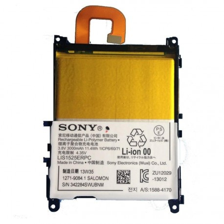 Akkumulátor Sony Xperia Z1 3300mAh