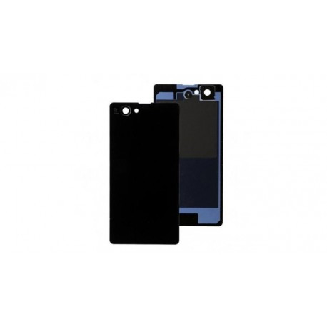 hátlap Sony Z1 compact fekete logo nélk.