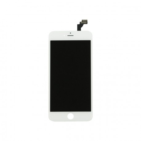 LCD Kijelző iPhone 6 fehér AAA