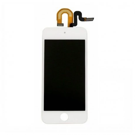 LCD Kijelző iPod 5G fehér