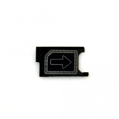 SIM kártya tartó tálca Sony Xperia Z3 compact