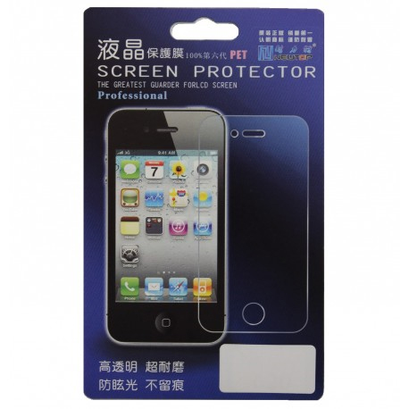 Védőfólia iPhone 6 front