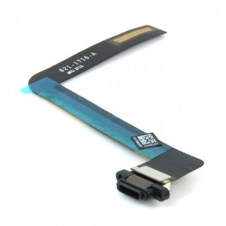 dockflex iPad Air fekete