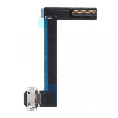 dockflex iPad Air 2 fekete
