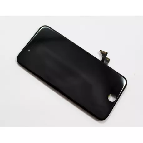 LCD Kijelző iPhone 7 fekete AAA