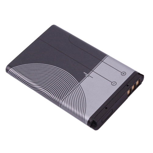 BL-5C Akkumulátor  Nokia készülékekhez  1000mAh