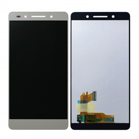 LCD Kijelző Huawei Honor 7 arany
