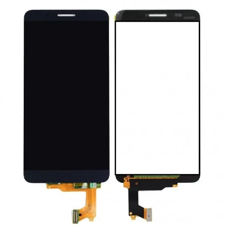 LCD Kijelző Huawei Honor 7i fekete