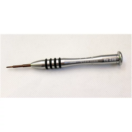 YAXUN 289B csavarhúzó phillips (csillag) 1.2x25mm