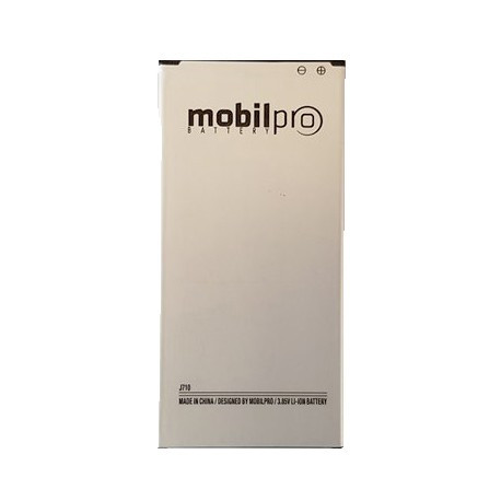 Akkumulátor Samsung J710 (Galaxy J7 2016) EB-BJ710CBE 3300mAh