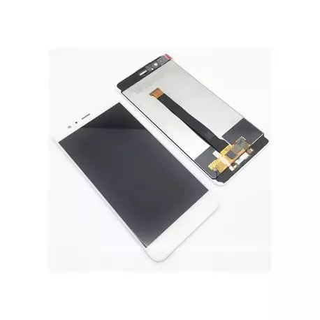 LCD Kijelző Huawei P10 Plus fehér
